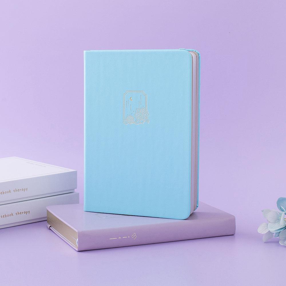 Tsuki 'Endless Summer' Limited Edition Bullet Journal ☾