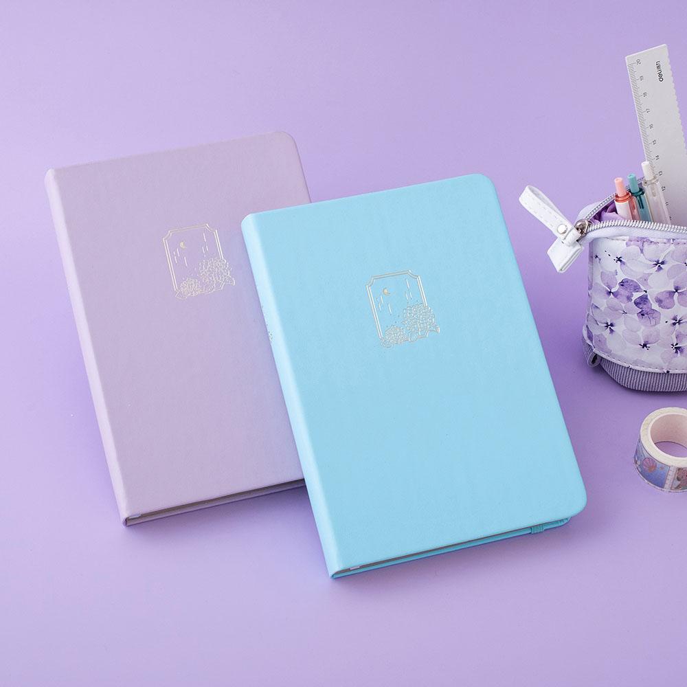 Tsuki 'Endless Summer' Limited Edition Bullet Journal ☾