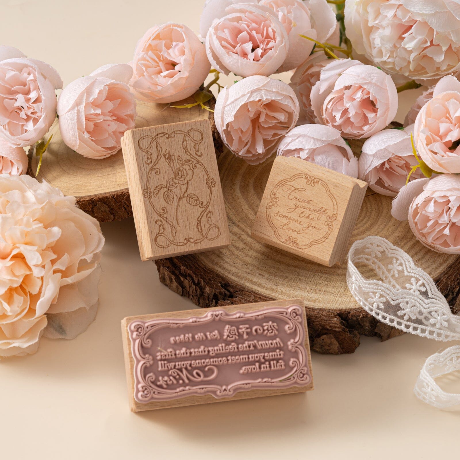 Hinoki - 'Into the Beloved' Collector's Edition Gift Set