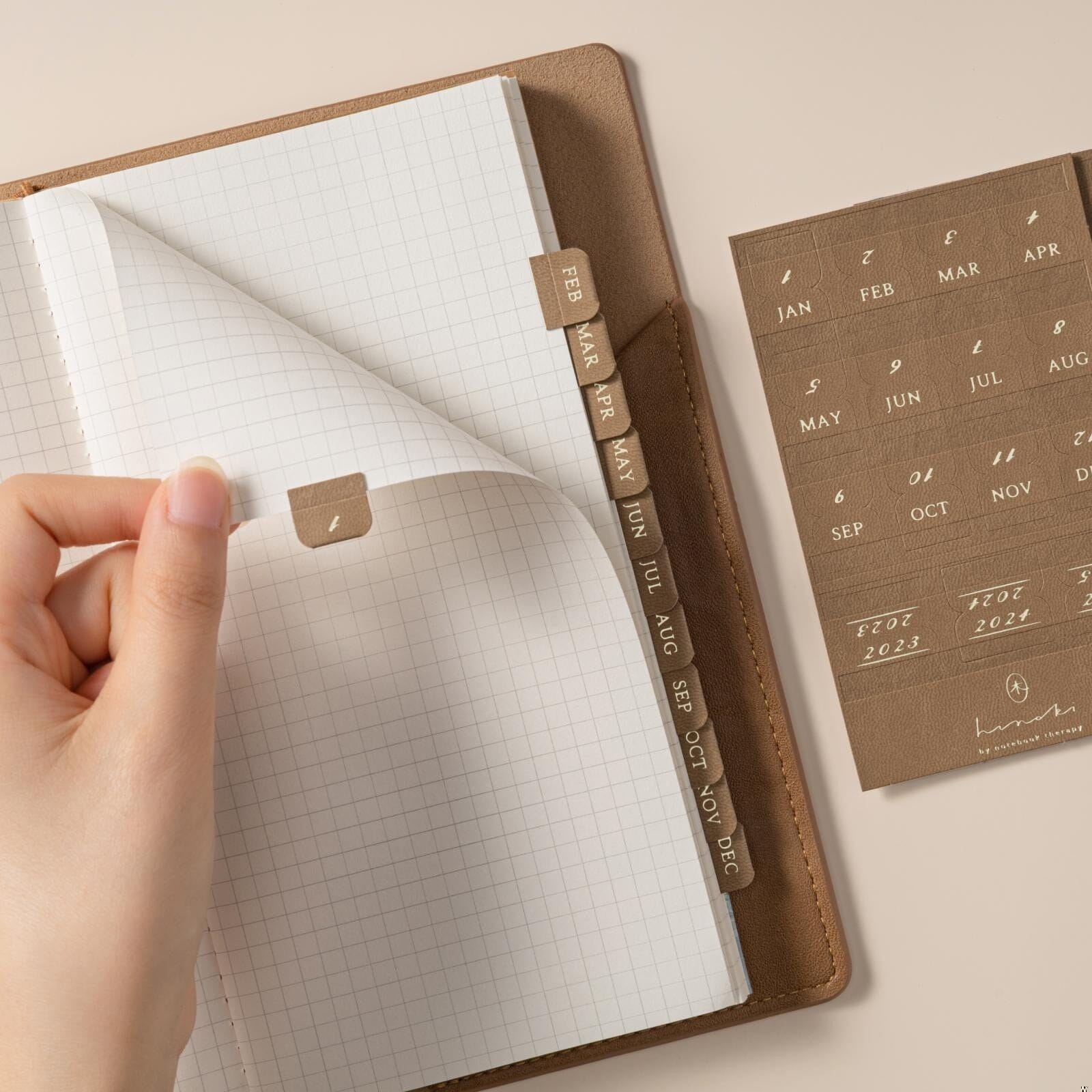 Hinoki - 'Into the New Year' 2024 Collector's Edition Gift Set