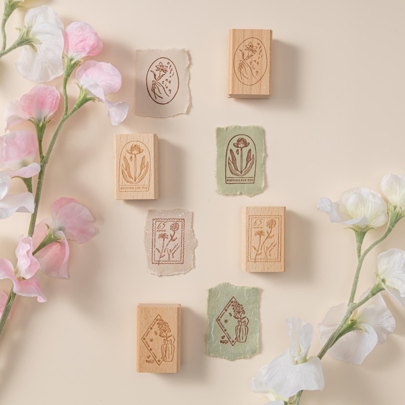 Hinoki - 'Into the New Year' 2024 Collector's Edition Gift Set