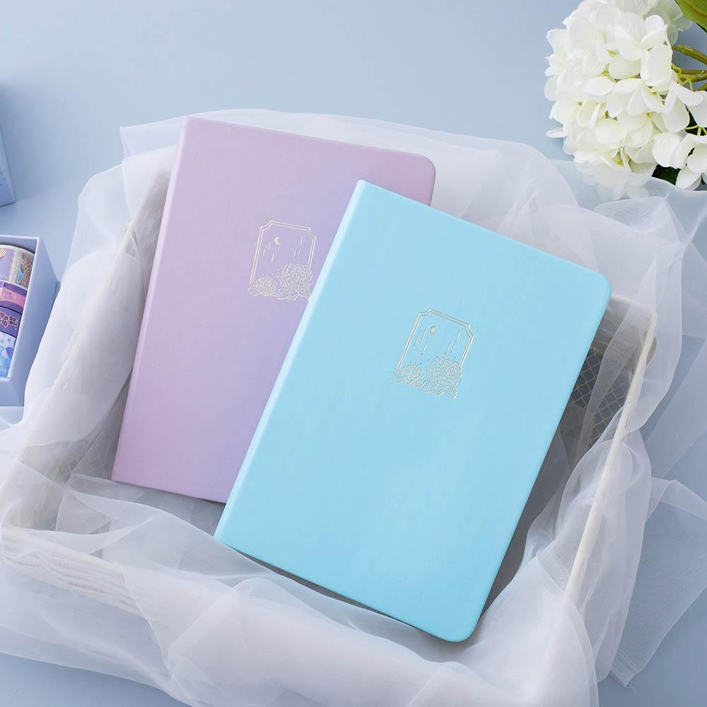 Tsuki 'Endless Summer' Limited Edition Bullet Journal ☾