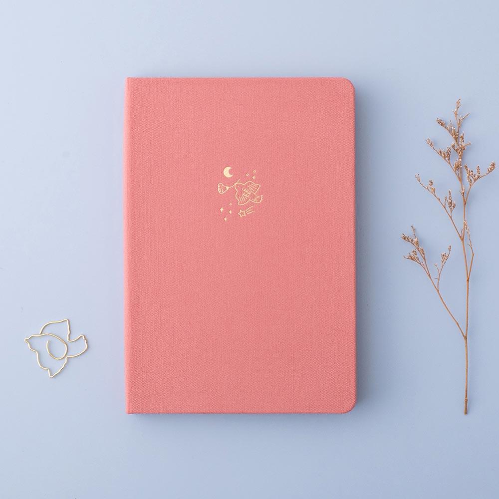 Tsuki 'Suzume' Limited Edition Bullet Journal ☾
