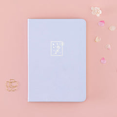 Tsuki 'Sakura Journey' Limited Edition Bullet Journal ☾