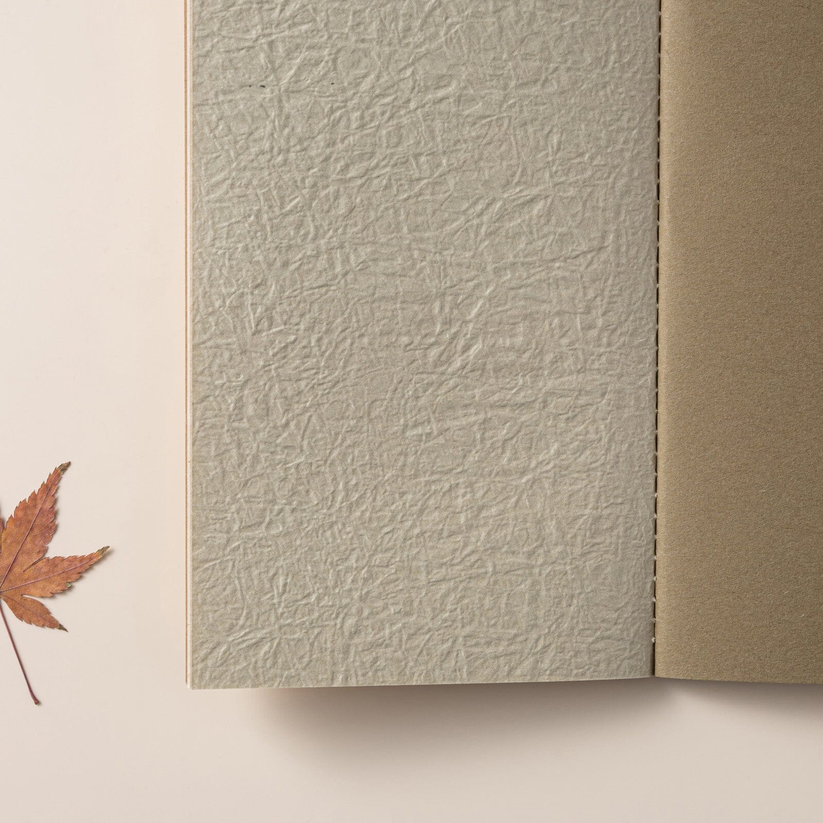 Hinoki - 'Into the Fall' Mixed Insert + Sticker Set