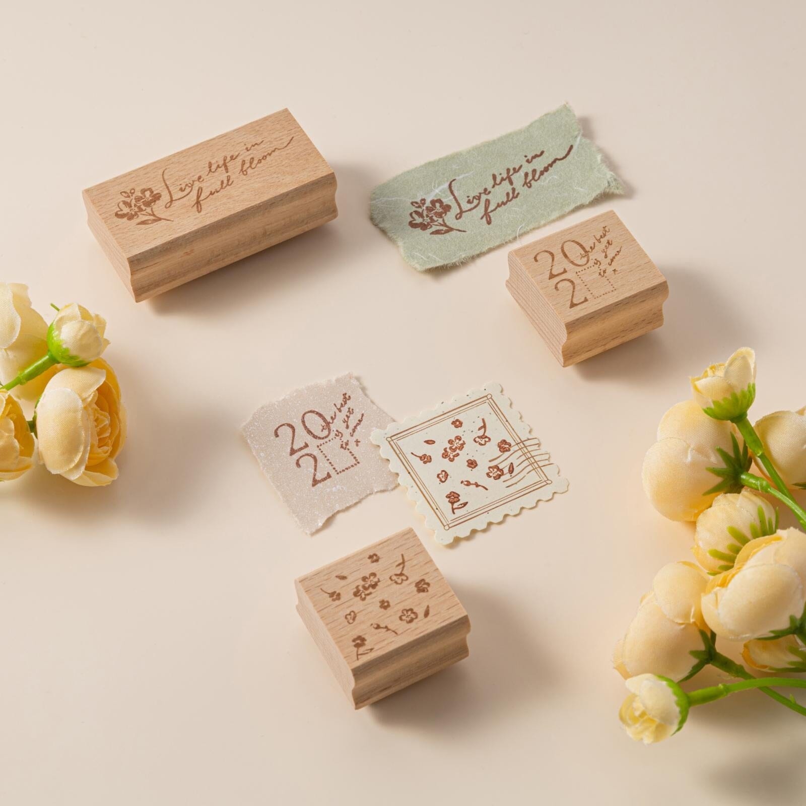 Hinoki - 'Into the New Year' 2024 Collector's Edition Gift Set