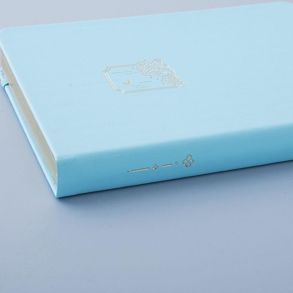 Tsuki 'Endless Summer' Limited Edition Bullet Journal ☾