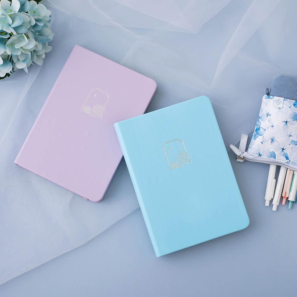 Tsuki 'Endless Summer' Limited Edition Bullet Journal ☾