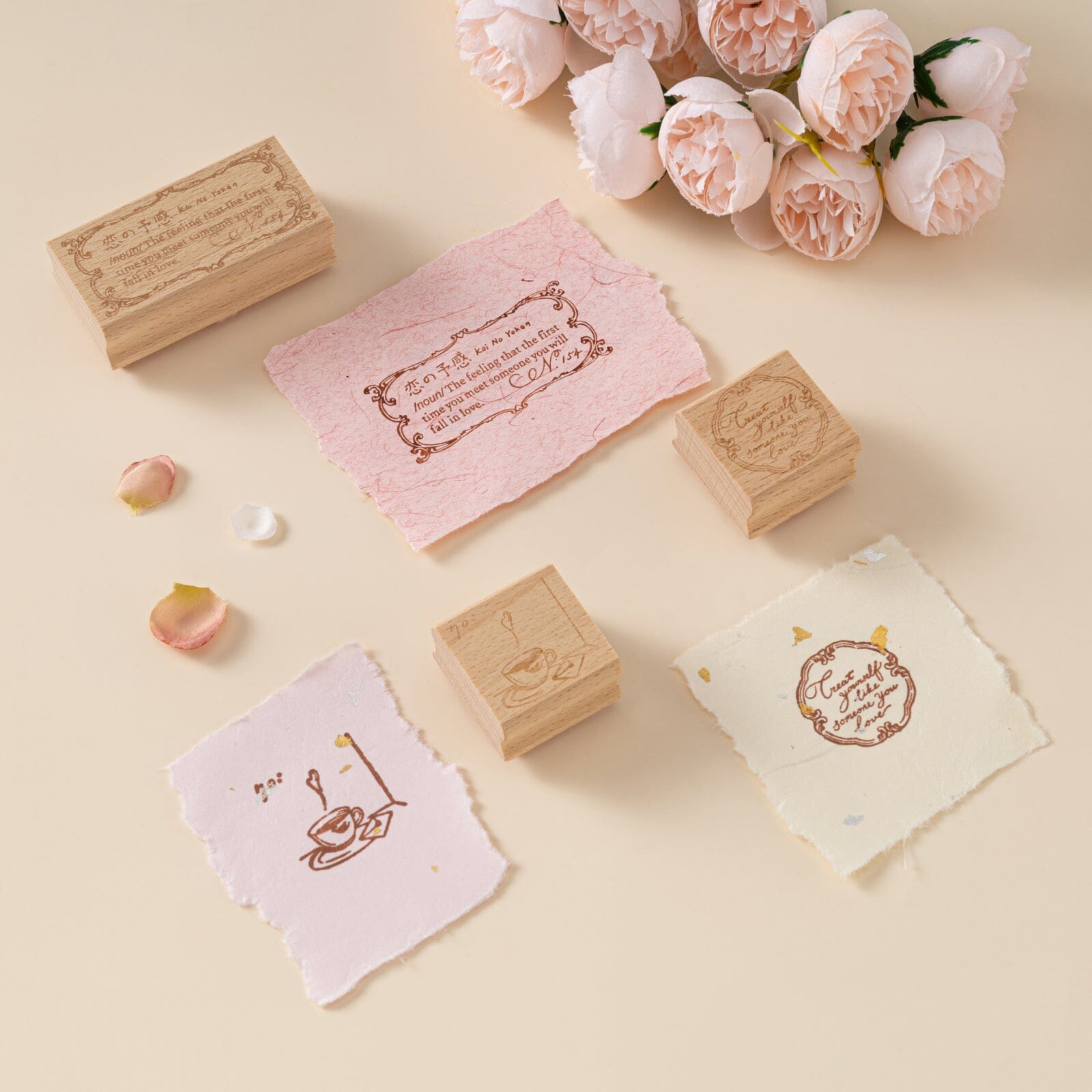 Hinoki - 'Into the Beloved' Collector's Edition Gift Set