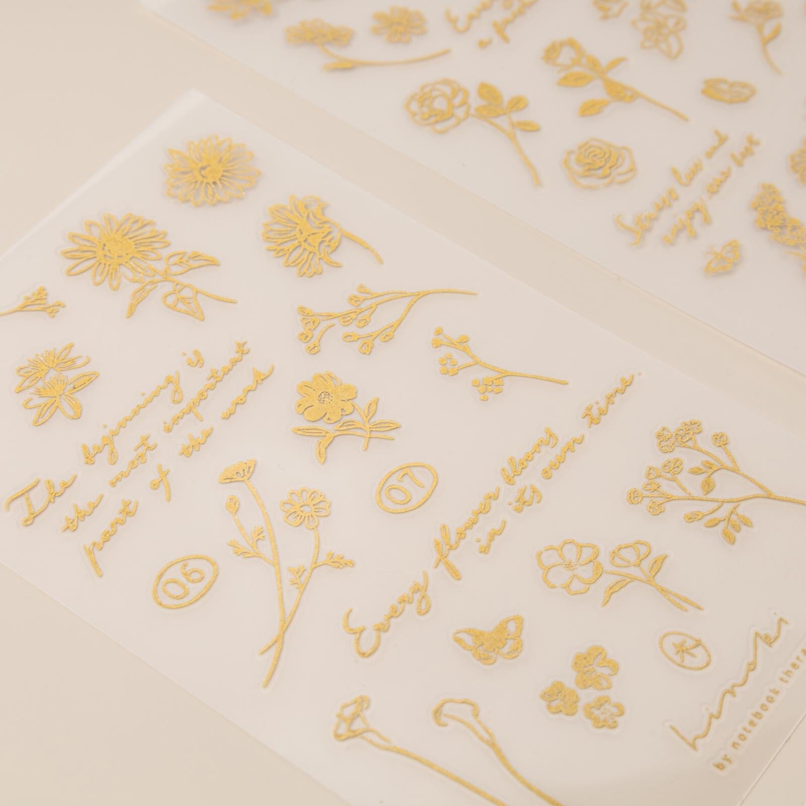 Hinoki - 'Into the New Year' 2024 Collector's Edition Gift Set
