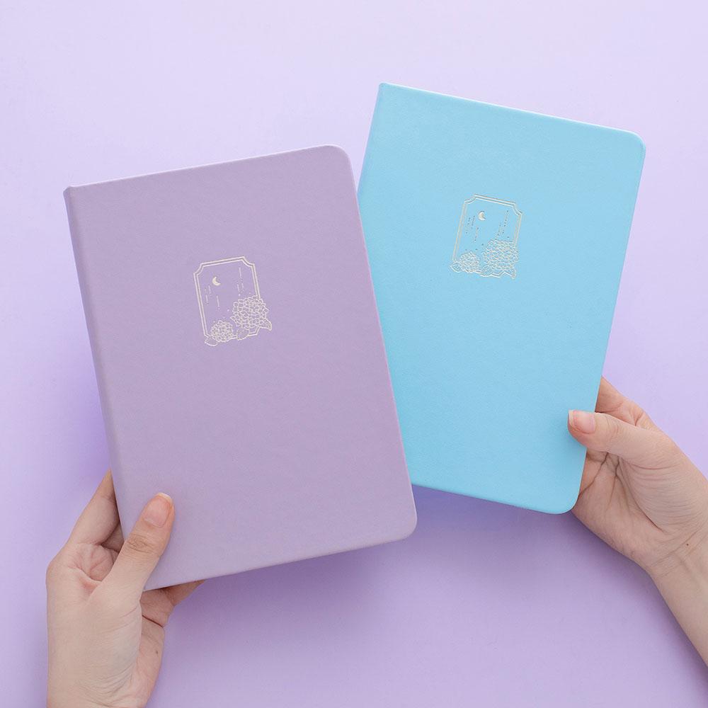 Tsuki 'Endless Summer' Limited Edition Bullet Journal ☾
