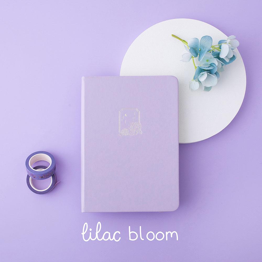 Tsuki 'Endless Summer' Limited Edition Bullet Journal ☾