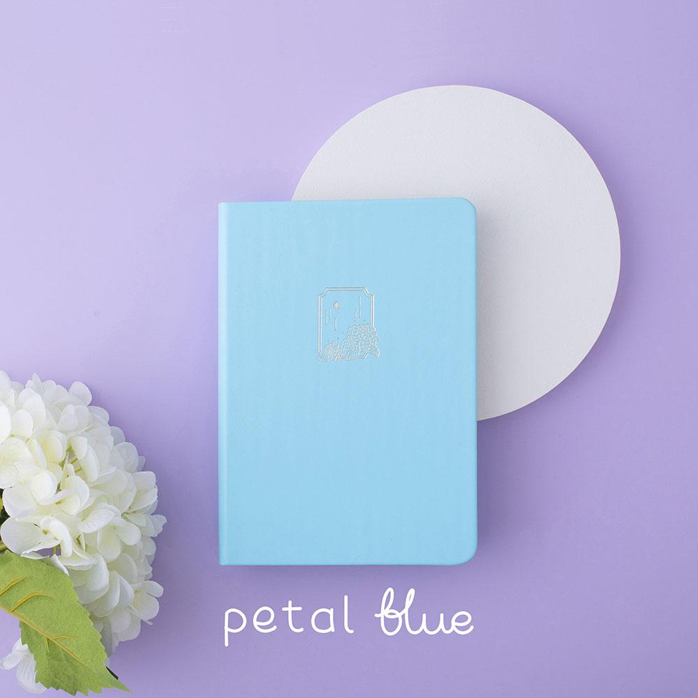 Tsuki 'Endless Summer' Limited Edition Bullet Journal ☾