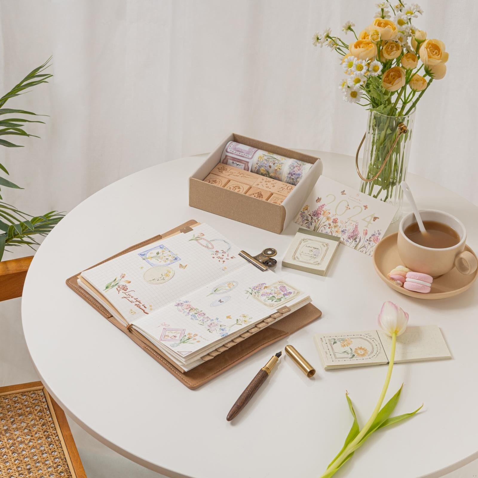 Hinoki - 'Into the New Year' 2024 Collector's Edition Gift Set