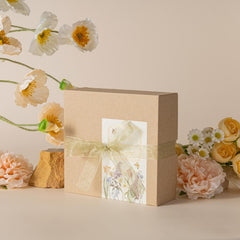 Hinoki - 'Into the New Year' 2024 Collector's Edition Gift Set