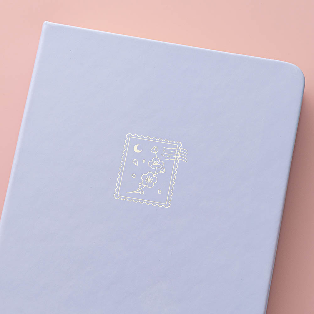 Tsuki 'Sakura Journey' Limited Edition Bullet Journal ☾