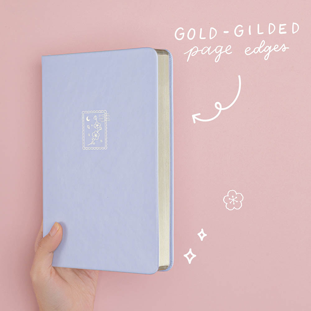 Tsuki 'Sakura Journey' Limited Edition Bullet Journal ☾