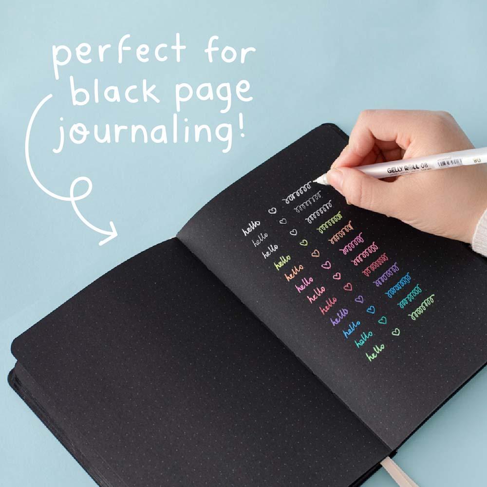 Sakura Gelly Roll Pens