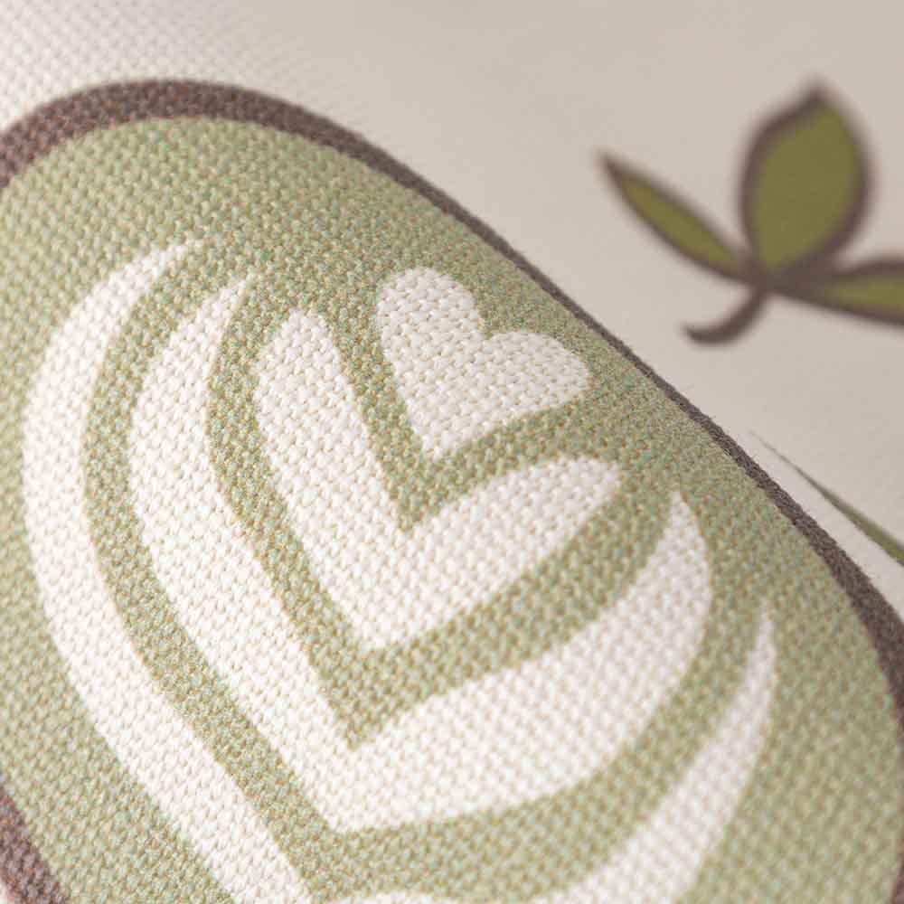Tsuki 'Matcha Matcha' Tote Bag ☾
