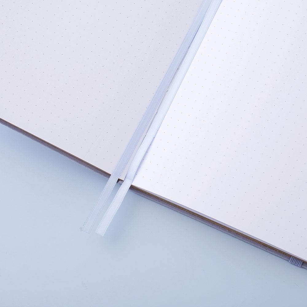Tsuki 'Full Bloom' Limited Edition Bullet Journal ☾