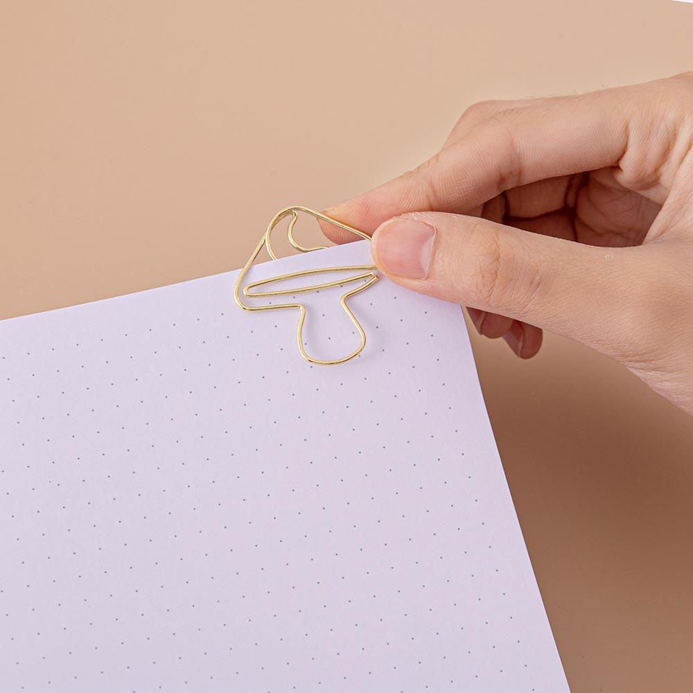 Tsuki 'Kinoko' Limited Edition Bullet Journal ☾