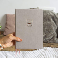 Tsuki 'Fuji-San' Limited Edition Bullet Journal ☾