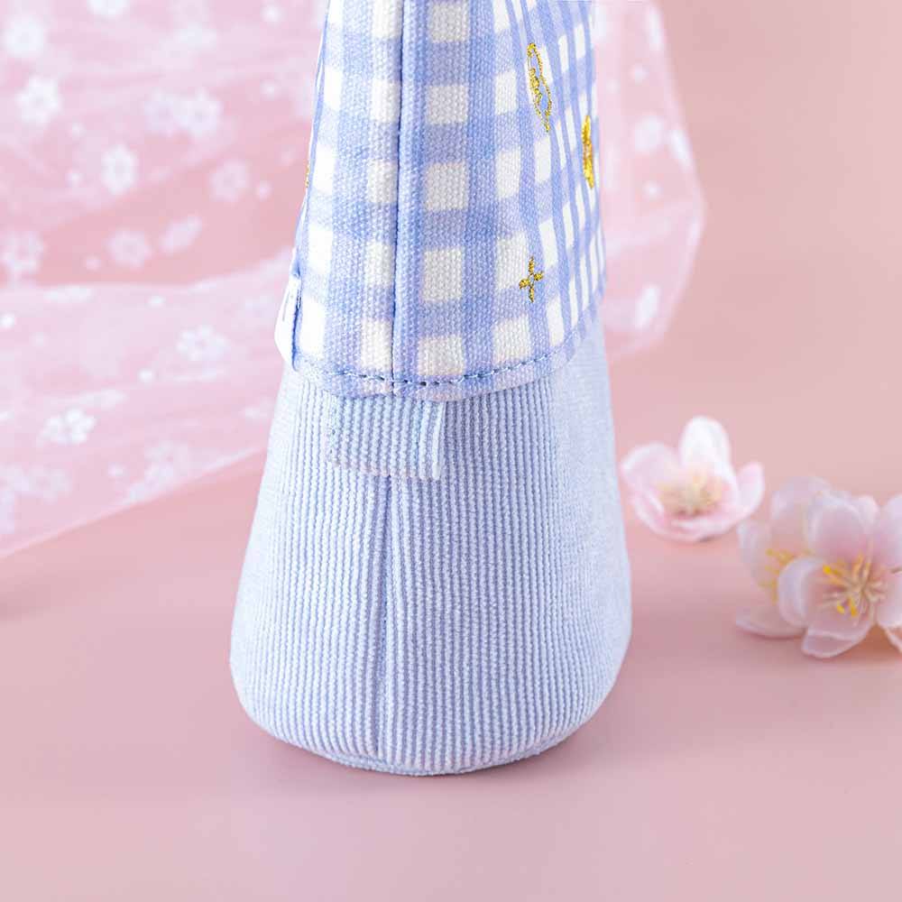 Tsuki 'Sakura Journey' Pop-Up Pencil Case ☾