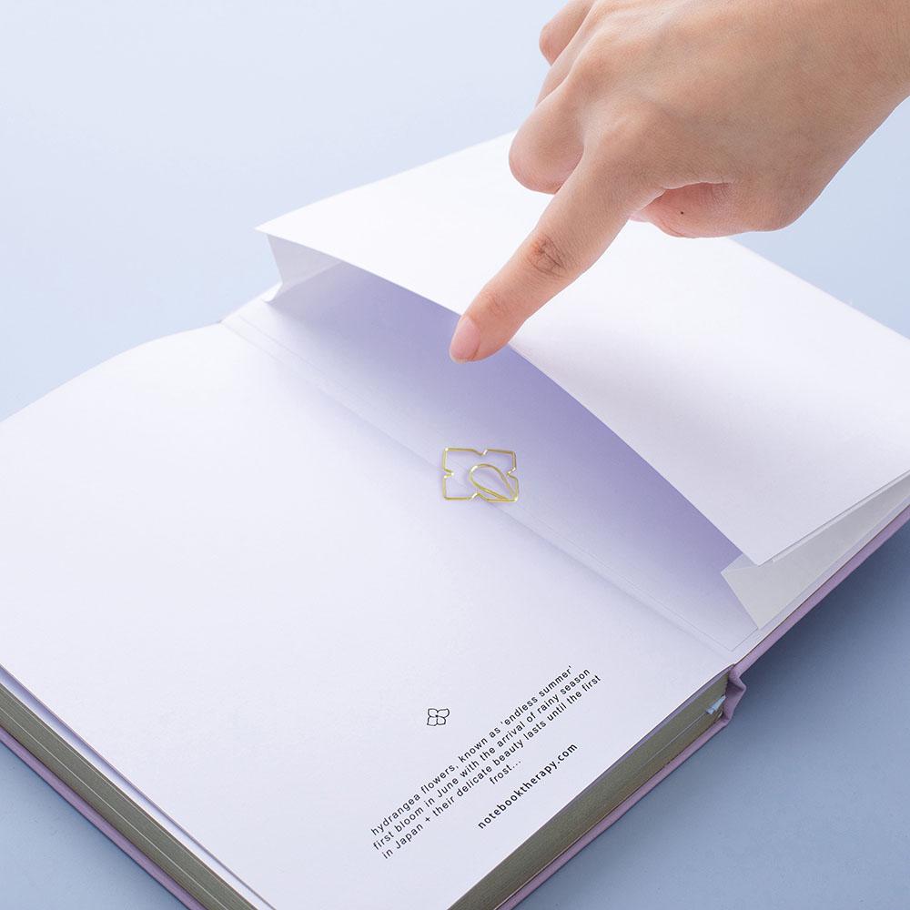Tsuki 'Endless Summer' Limited Edition Bullet Journal ☾