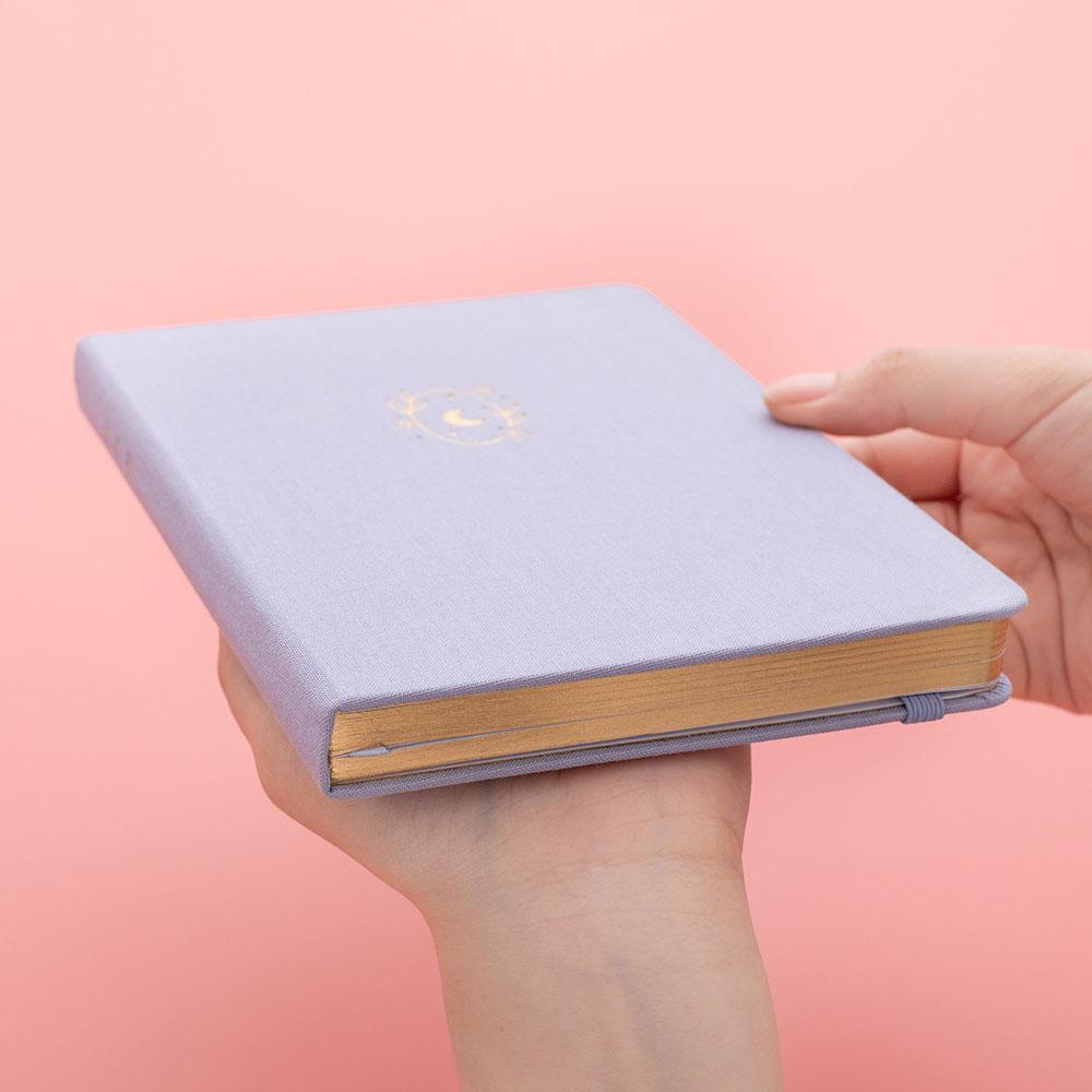 Tsuki 'Full Bloom' Limited Edition Bullet Journal ☾