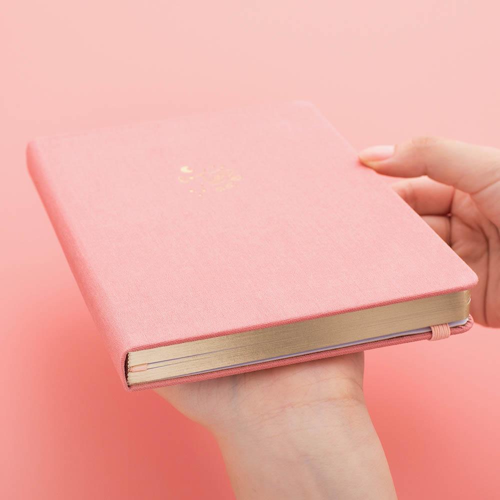 Tsuki 'Suzume' Limited Edition Bullet Journal ☾