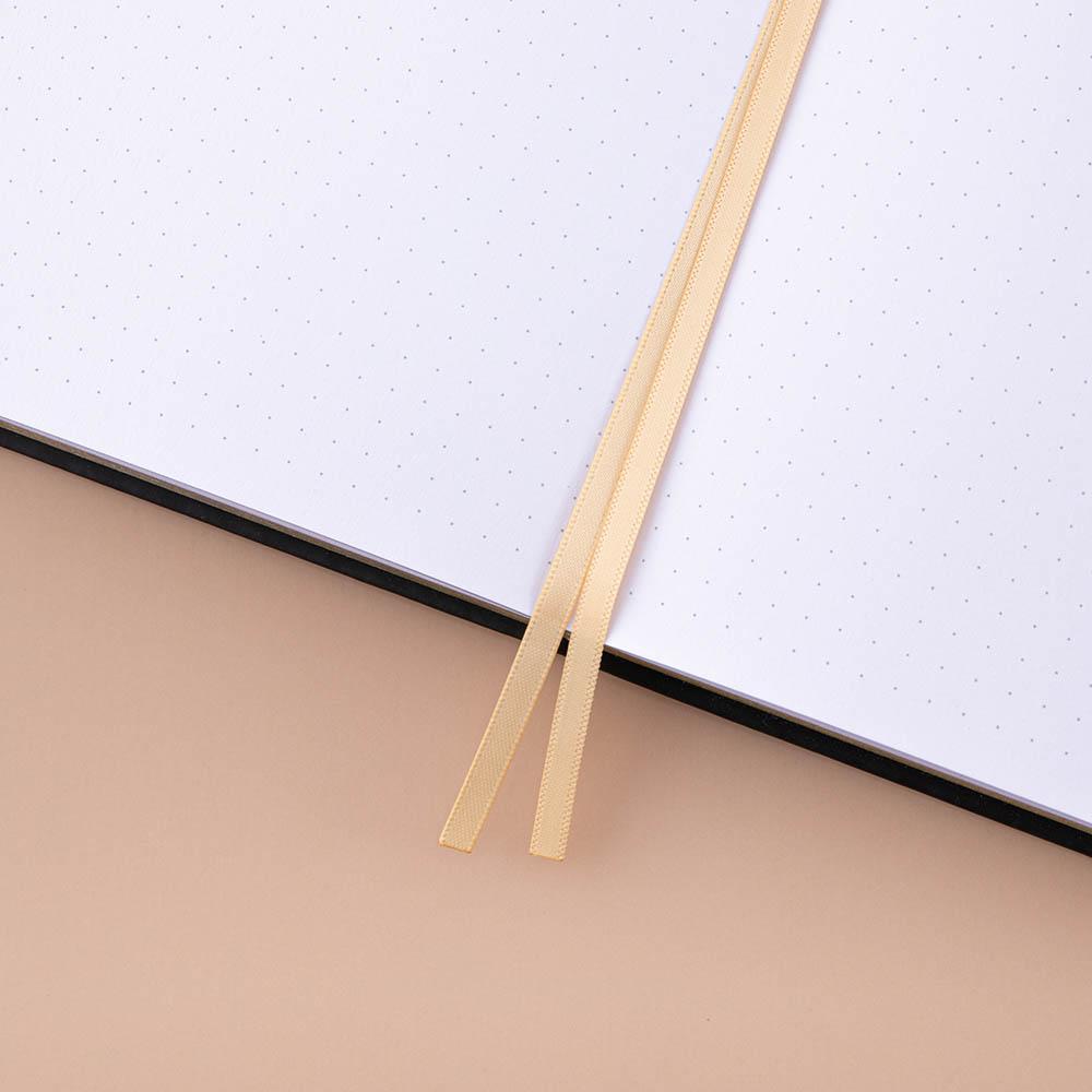 Tsuki 'Moonlit Wish' Limited Edition Bullet Journal ☾