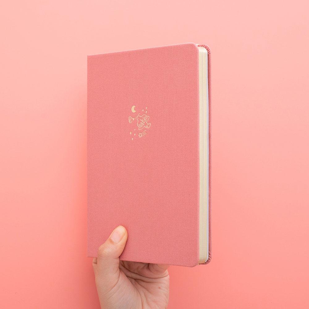 Tsuki 'Suzume' Limited Edition Bullet Journal ☾