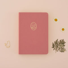 Tsuki 'Neko Neko' Limited Edition Cat Bullet Journal ☾