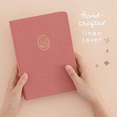 Tsuki 'Neko Neko' Limited Edition Cat Bullet Journal ☾