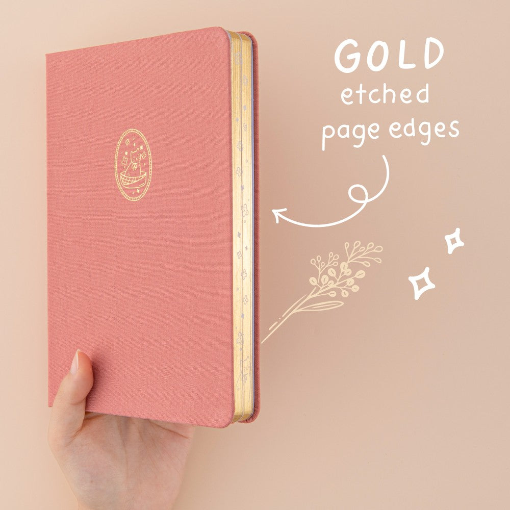 Tsuki 'Neko Neko' Limited Edition Cat Bullet Journal ☾