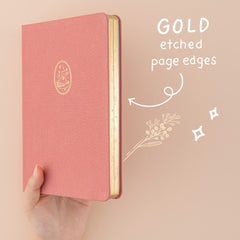 Tsuki 'Neko Neko' Limited Edition Cat Bullet Journal ☾