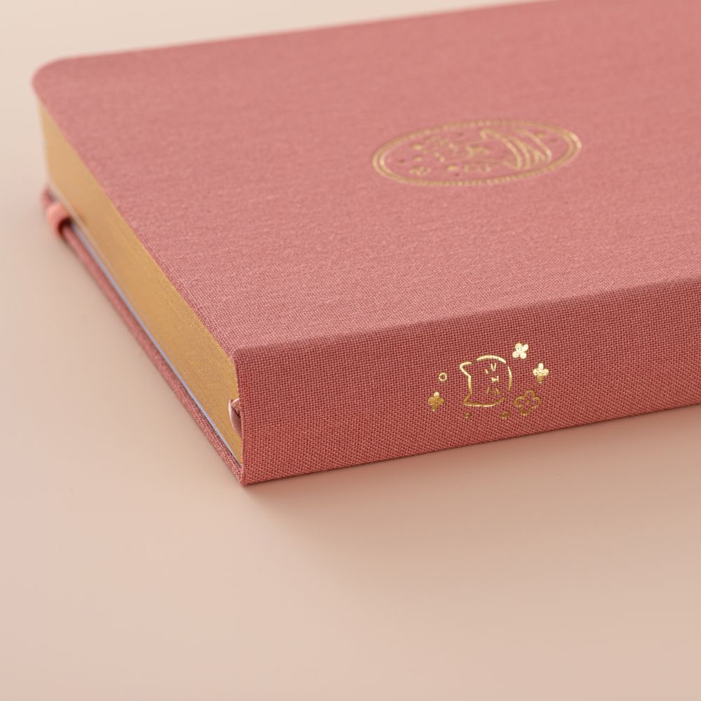 Tsuki 'Neko Neko' Limited Edition Cat Bullet Journal ☾
