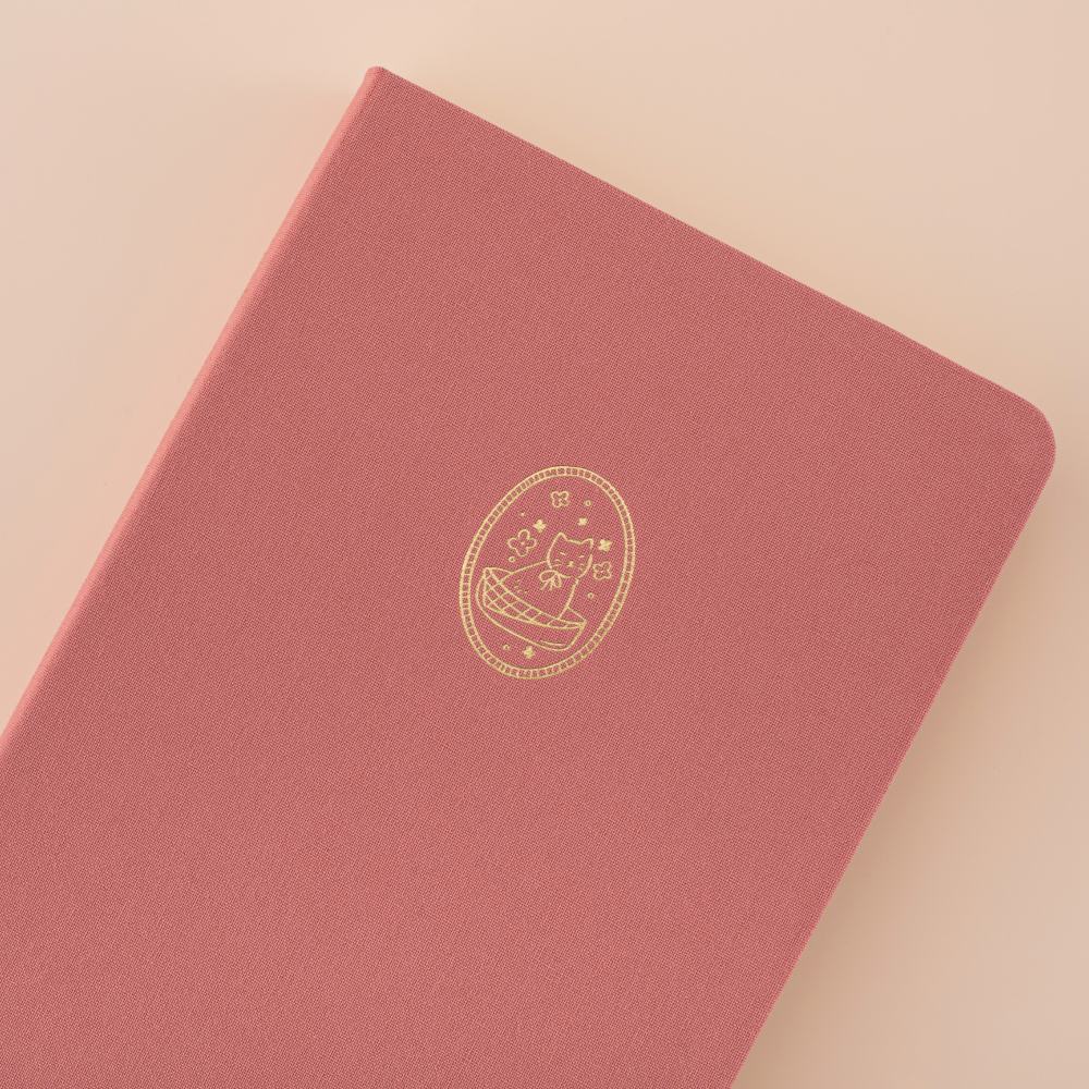 Tsuki 'Neko Neko' Limited Edition Cat Bullet Journal ☾