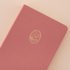 Tsuki 'Neko Neko' Limited Edition Cat Bullet Journal ☾