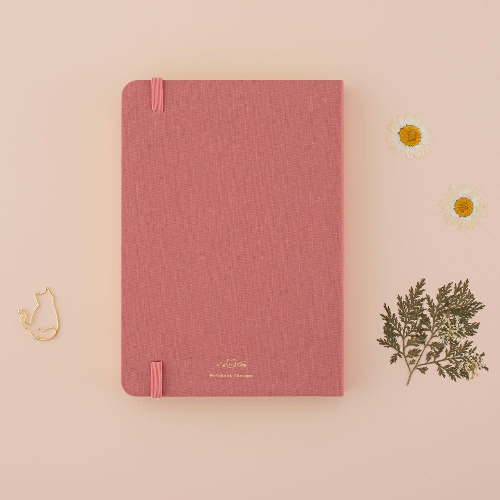 Tsuki 'Neko Neko' Limited Edition Cat Bullet Journal ☾