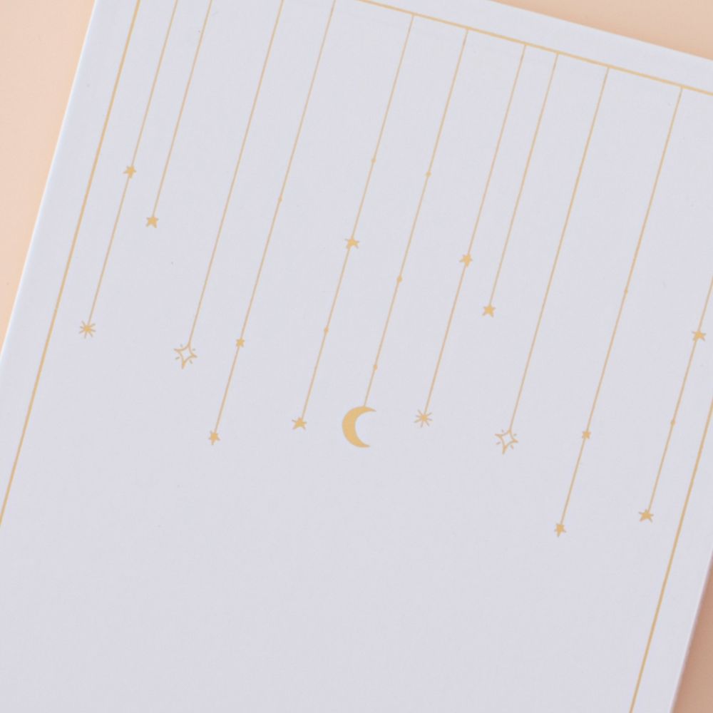 Tsuki 'Neko Neko' Limited Edition Cat Bullet Journal ☾