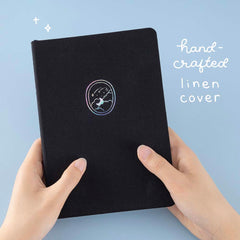 Tsuki 'Moon Beam' Limited Edition Bullet Journal ☾