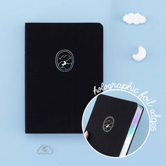 Tsuki 'Moon Beam' Limited Edition Bullet Journal ☾
