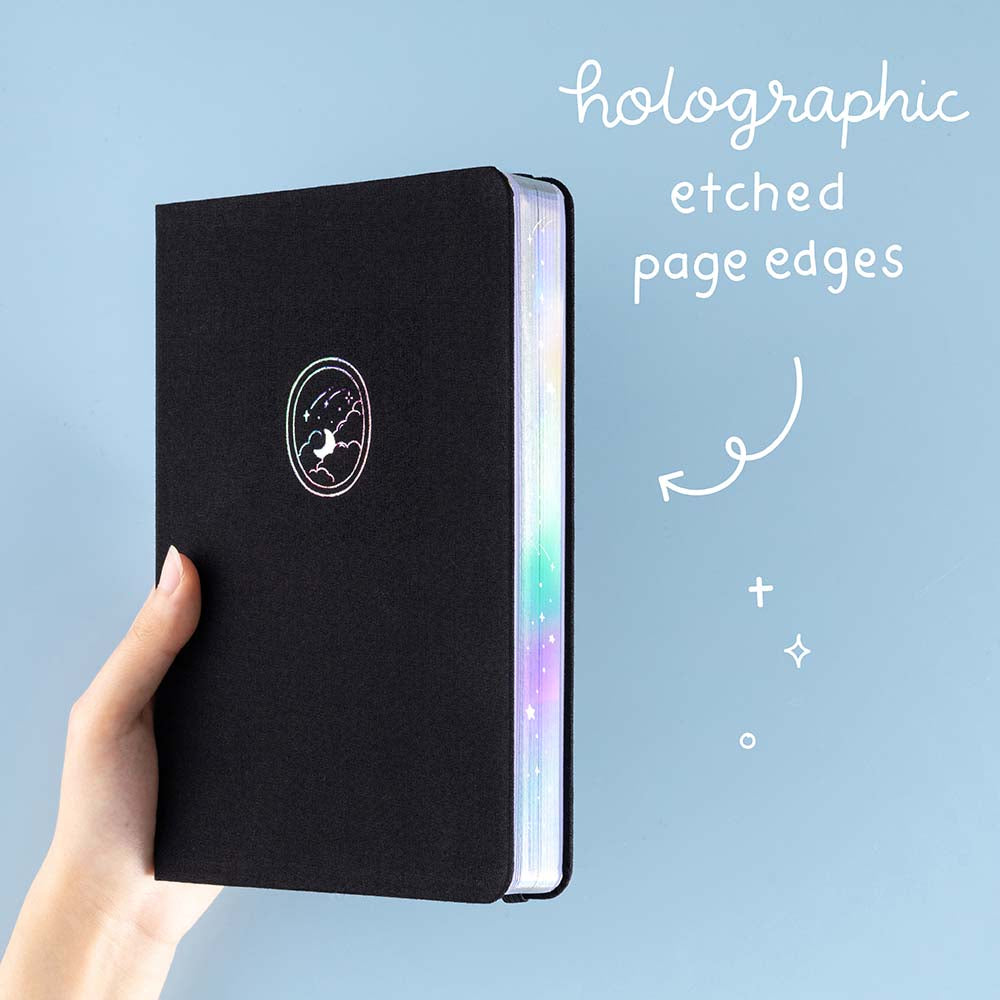 Tsuki 'Moon Beam' Limited Edition Bullet Journal ☾