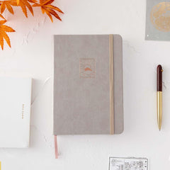 Tsuki 'Fuji-San' Limited Edition Bullet Journal ☾