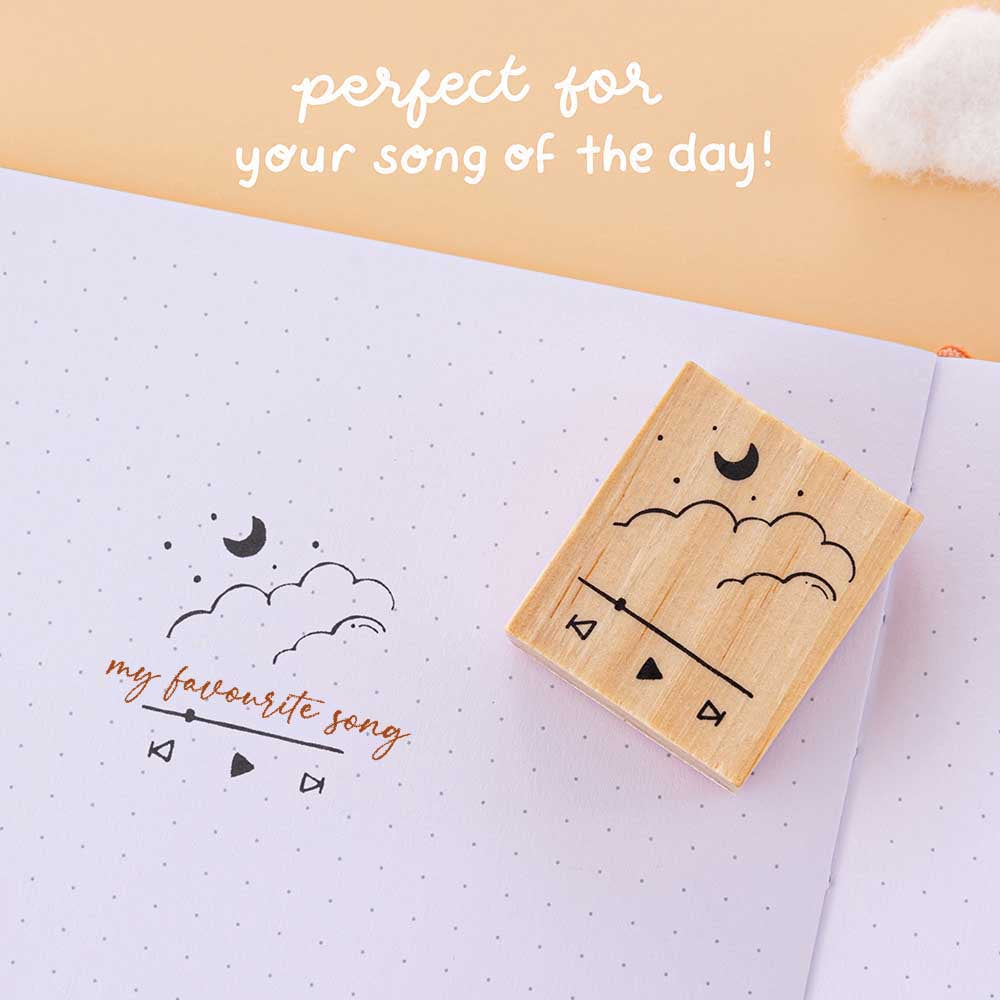 Tsuki 'Golden Hour' Limited Edition Bullet Journal Set ☾