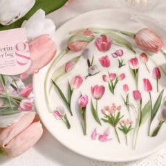 Mini Floral Sticker Pack