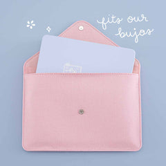 Tsuki 'Sakura Journey' Notebook Pouch ☾