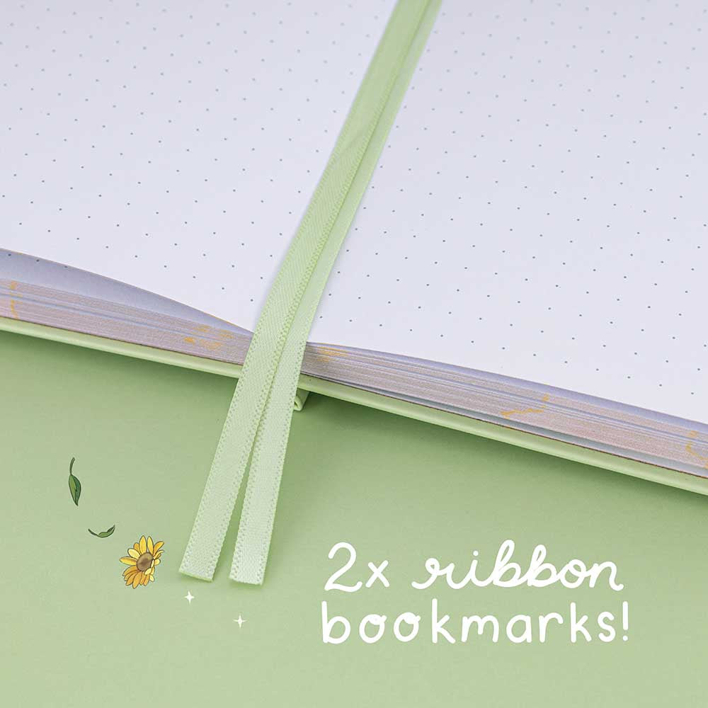 Tsuki Four Seasons: Summer Collector's Edition 2022 Bullet Journal ☾